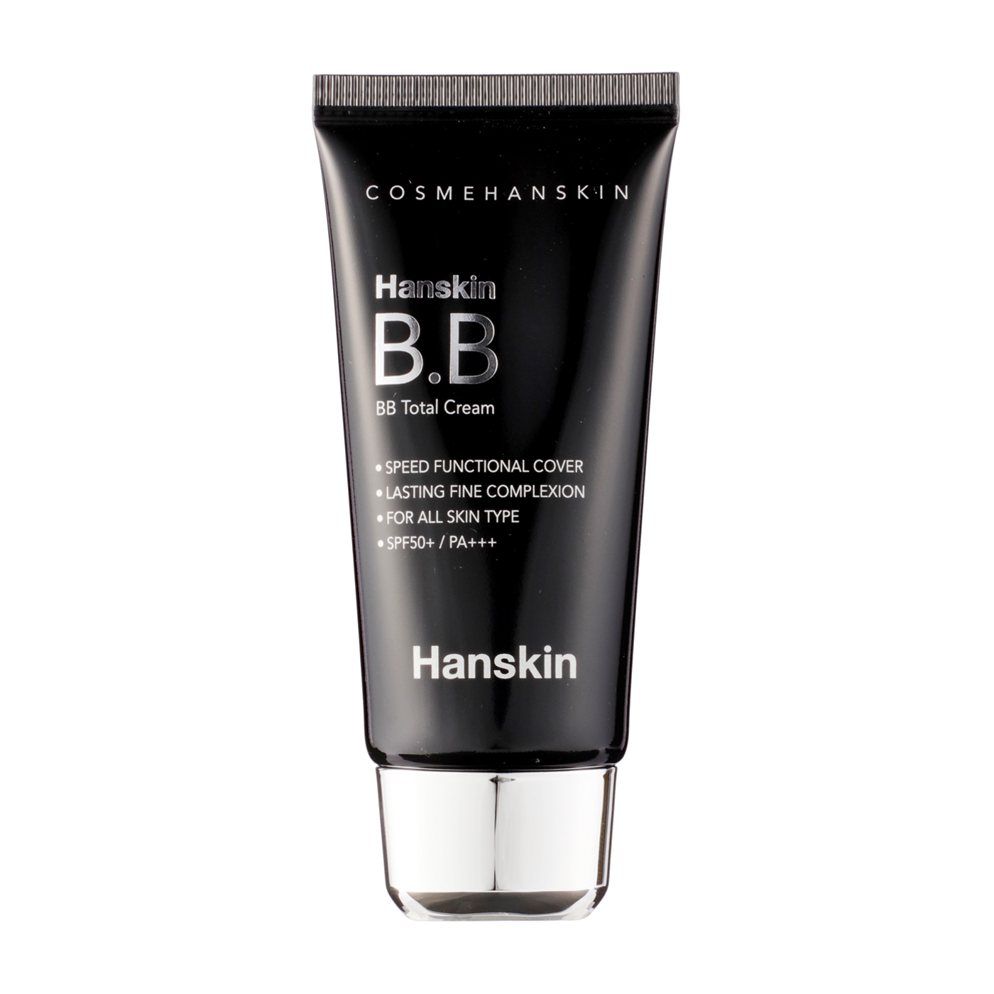 ハンスキン B B トータルクリームnを他商品と比較 口コミや評判を実際に使ってレビューしました Mybest