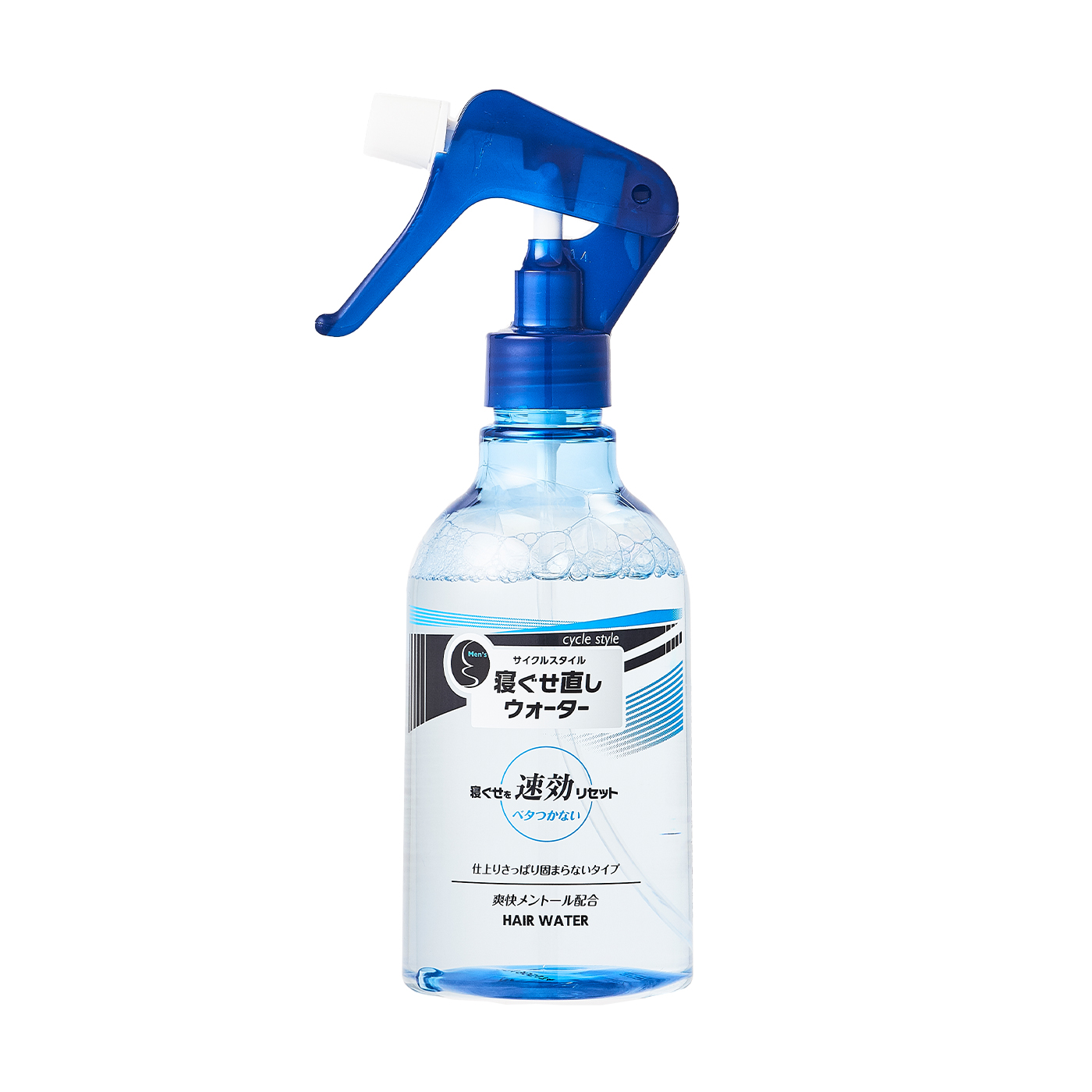 第一石鹸 サイクルスタイル メンズヘアウォーターを全17商品と比較 口コミや評判を実際に使ってレビューしました Mybest