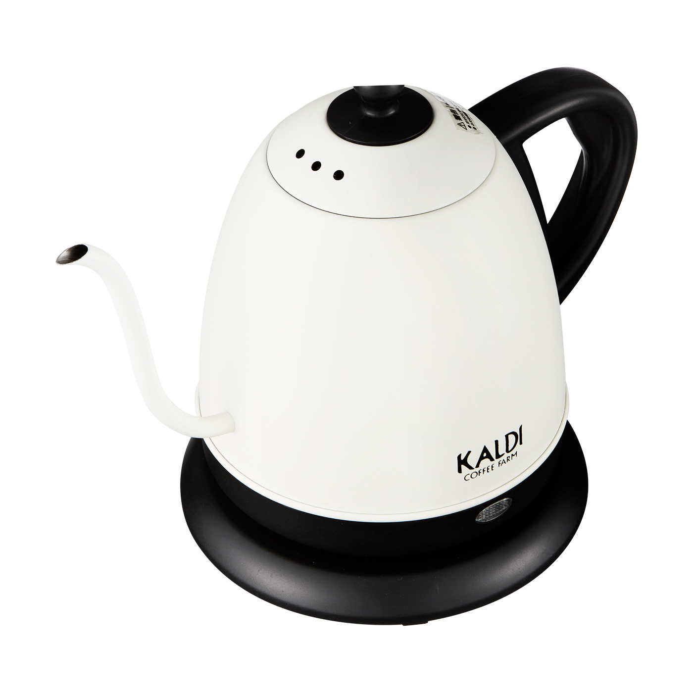 カルディ 電気ケトルを他商品と比較 口コミや評判を実際に使ってレビューしました Mybest