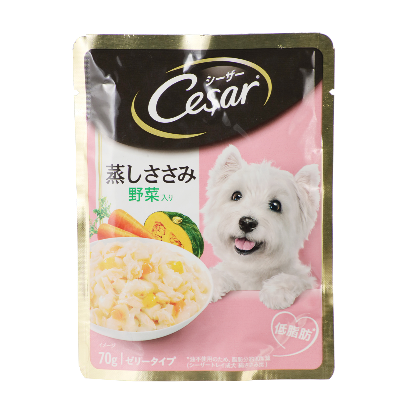 1歳からの成犬用シーザー 蒸しささみを全19商品と比較 口コミや評判を実際に使ってレビューしました Mybest