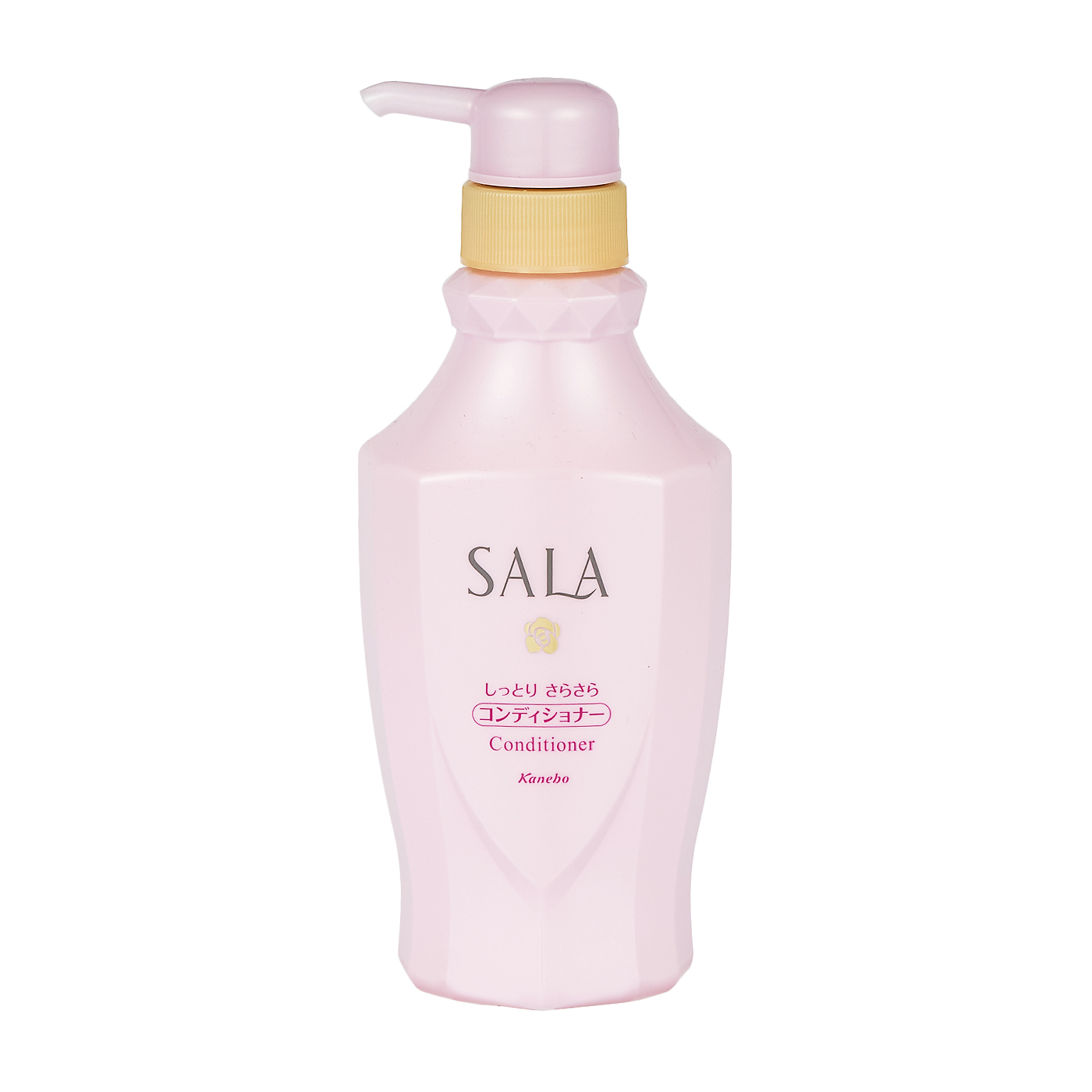 サラ ヘアコンディショナー しっとりさらさらを他商品と比較 口コミや評判を実際に使ってレビューしました Mybest