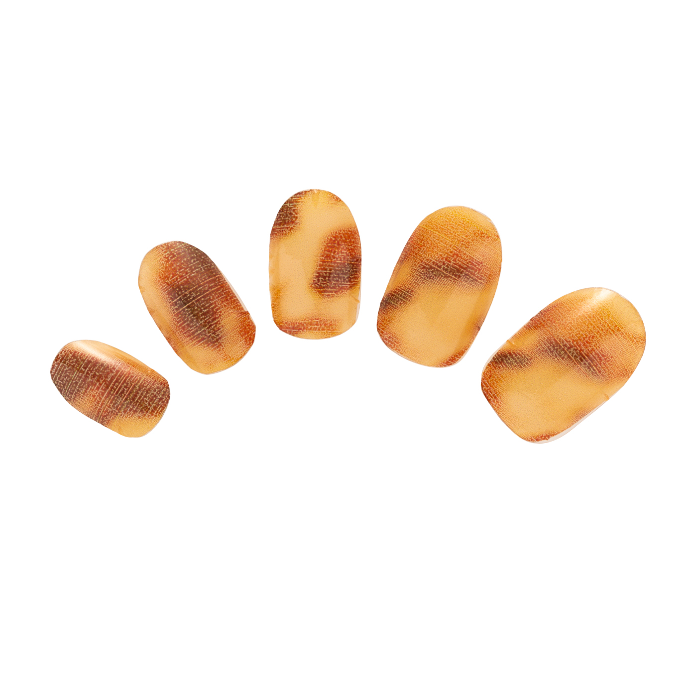 インココ 貼るだけマニキュアを全27商品と比較 口コミや評判を実際に使ってレビューしました Mybest