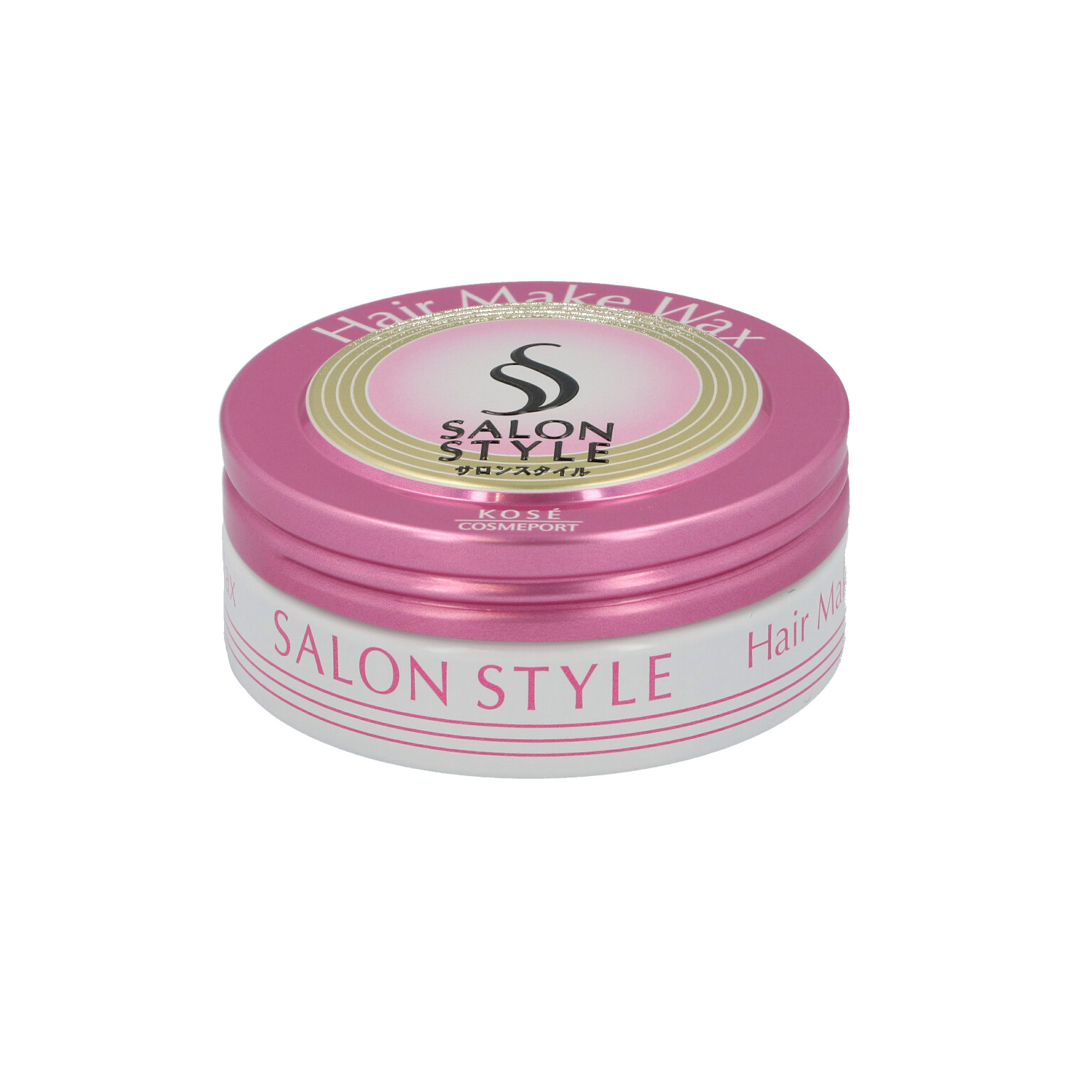 コーセー サロンスタイル ヘアワックス ヘアメイク を全21商品と比較 口コミや評判を実際に使ってレビューしました Mybest