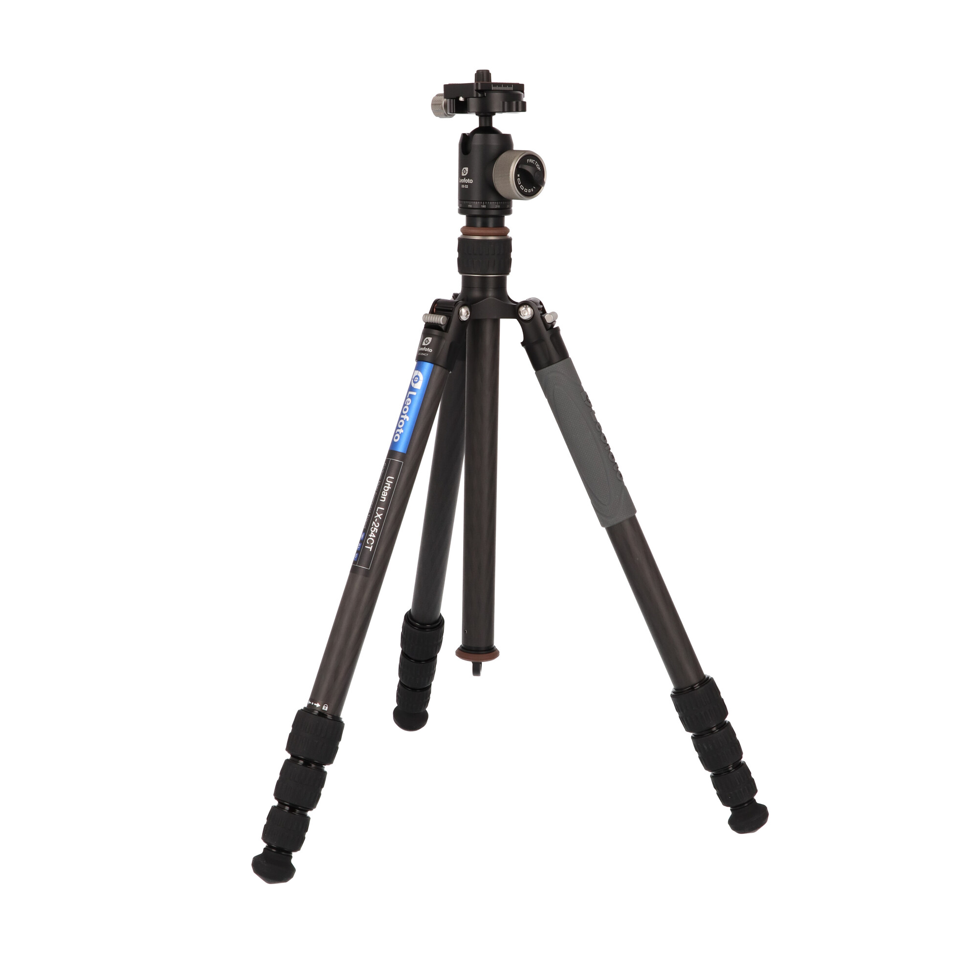 Leofoto トラベル三脚 Lx 254ct Xb 32を全10商品と比較 口コミや評判を実際に使ってレビューしました Mybest
