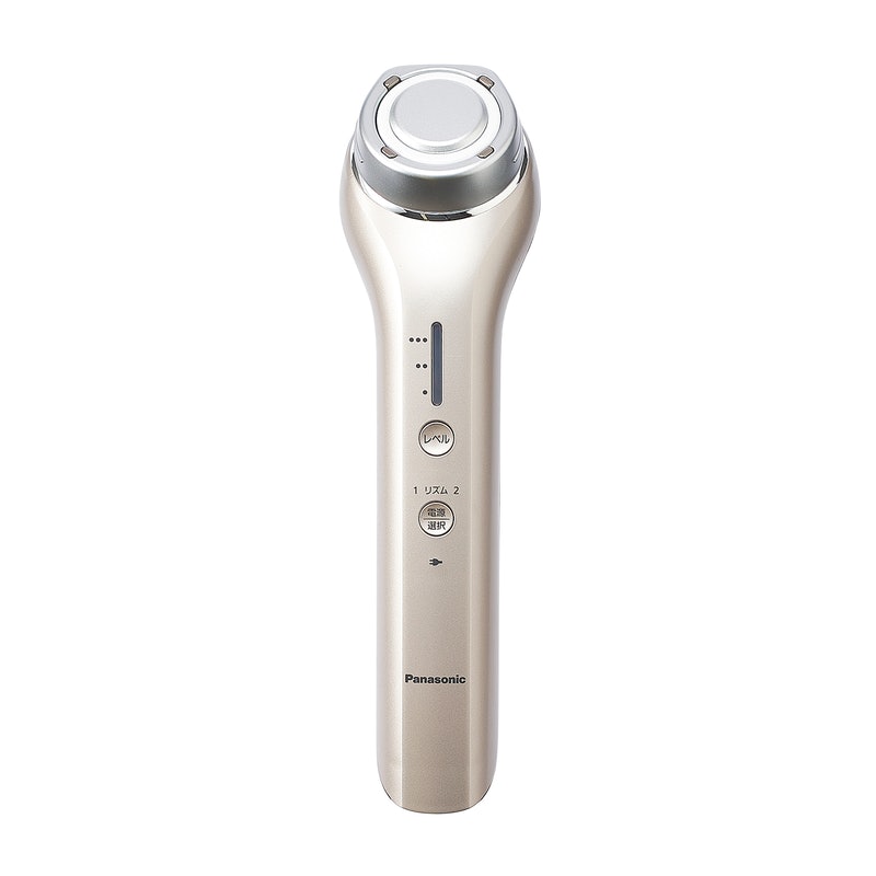 パナソニック Rf美顔器eh Sr73を全15商品と比較 口コミや評判を実際に使ってレビューしました Mybest