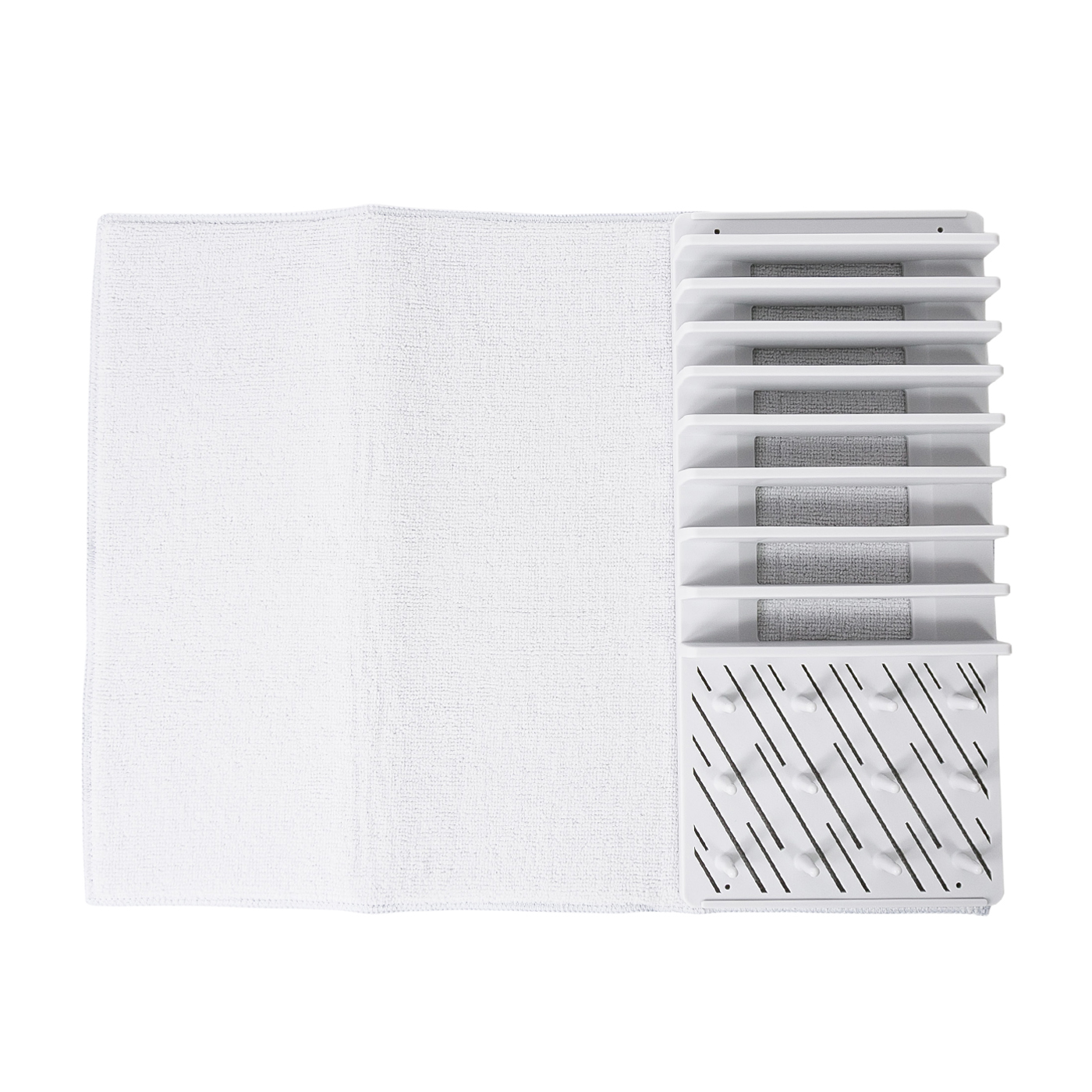 ニトリ 水切り吸水マット2点セットを全15商品と比較 口コミや評判を実際に使ってレビューしました Mybest