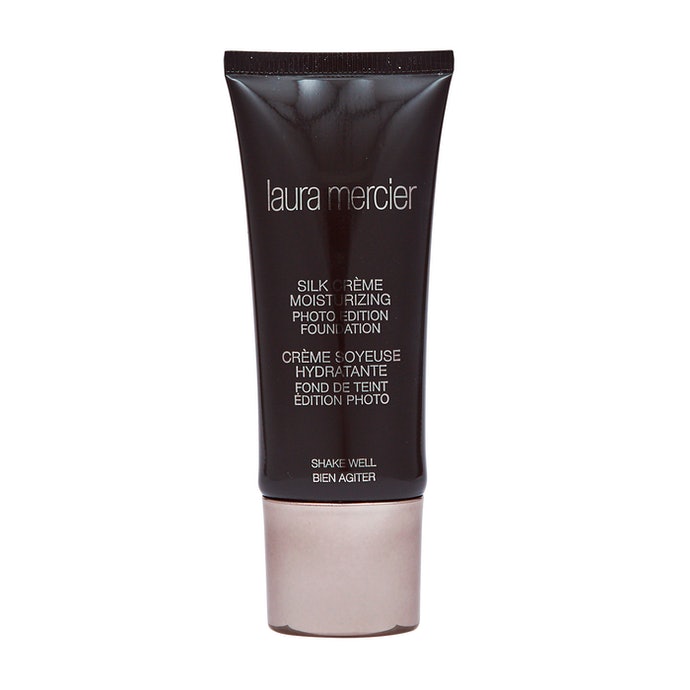 ローラ メルシエ シルククリームファンデーションを全47商品と比較 口コミや評判を実際に使ってレビューしました Mybest