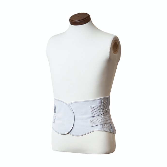 アルファックス お医者さんのコルセット プレミアム仕様を全26商品と比較 口コミや評判を実際に使ってレビューしました Mybest