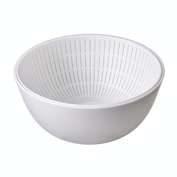 米とぎにも使えるザルとボウルを全13商品と比較 口コミや評判を実際に使ってレビューしました Mybest