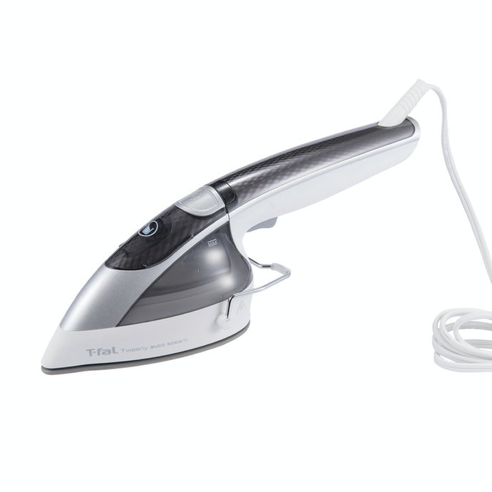 ティファール トゥイニー オートスチームを全27商品と比較 口コミや評判を実際に使ってレビューしました Mybest