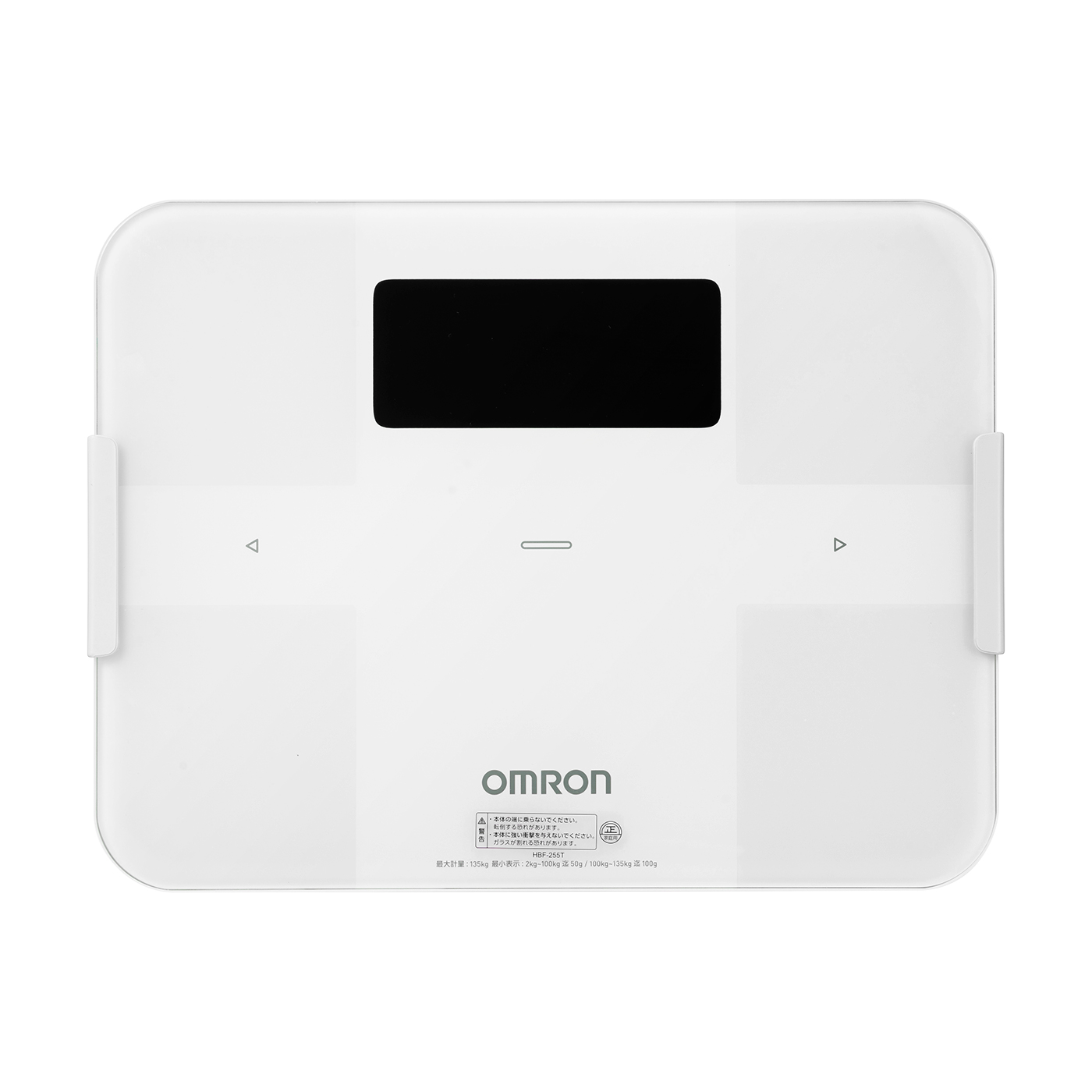 オムロン カラダスキャン Hbf 255tを全14商品と比較 口コミや評判を実際に使ってレビューしました Mybest