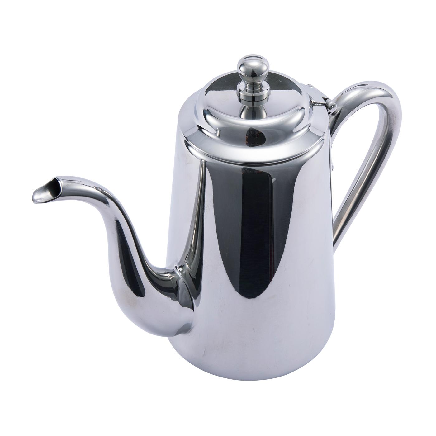 ユキワ M型 コーヒーポットを他商品と比較 口コミや評判を実際に使ってレビューしました Mybest