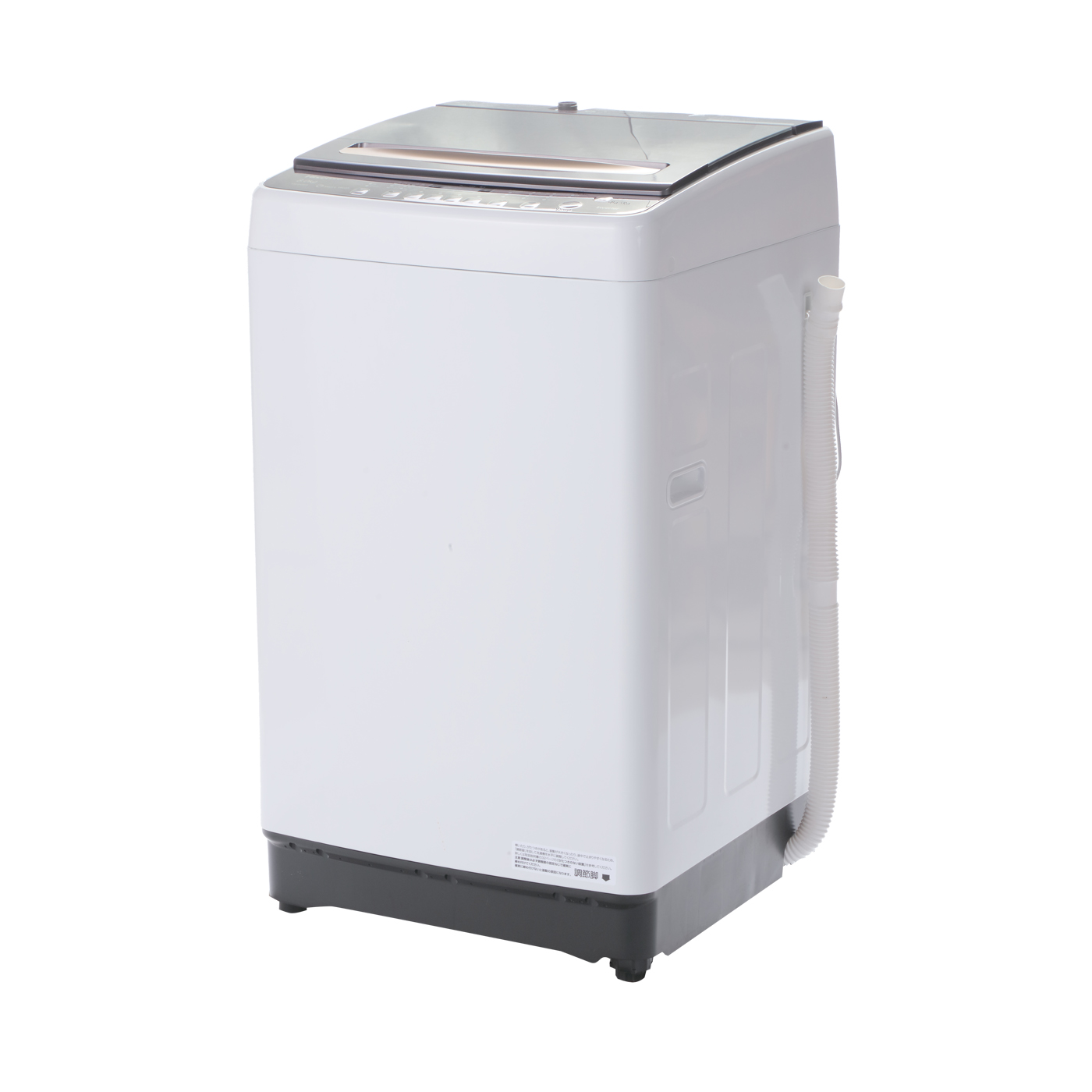 ハイセンス Hw Dg80aを全8商品と比較 口コミや評判を実際に使ってレビューしました Mybest