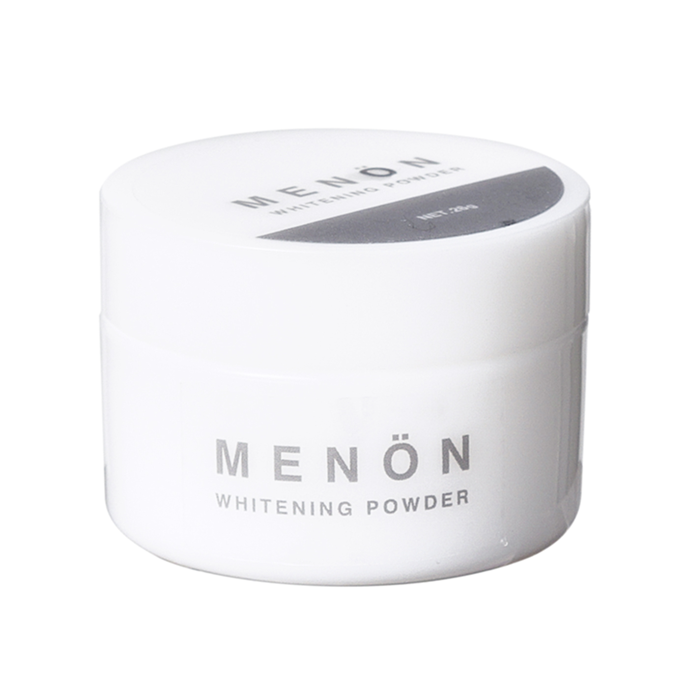 Menon ホワイトニングパウダーを他商品と比較 口コミや評判を実際に使ってレビューしました Mybest