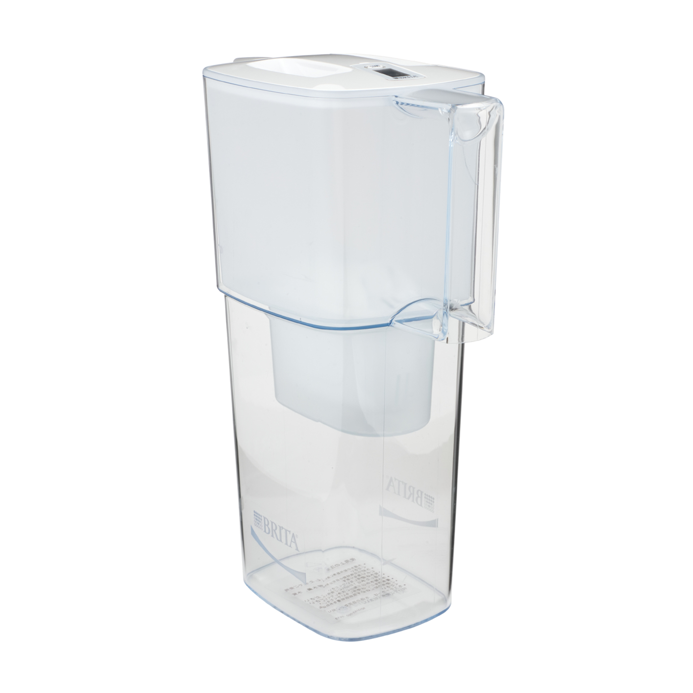 ブリタ リクエリを全14商品と比較 口コミや評判を実際に使ってレビューしました Mybest