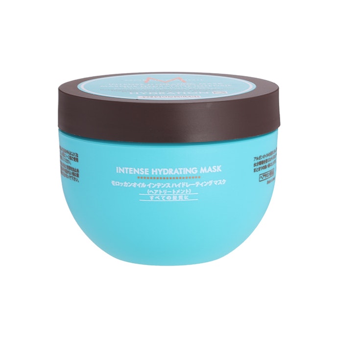 モロッカンオイル ヘアマスク インテンス Mybest