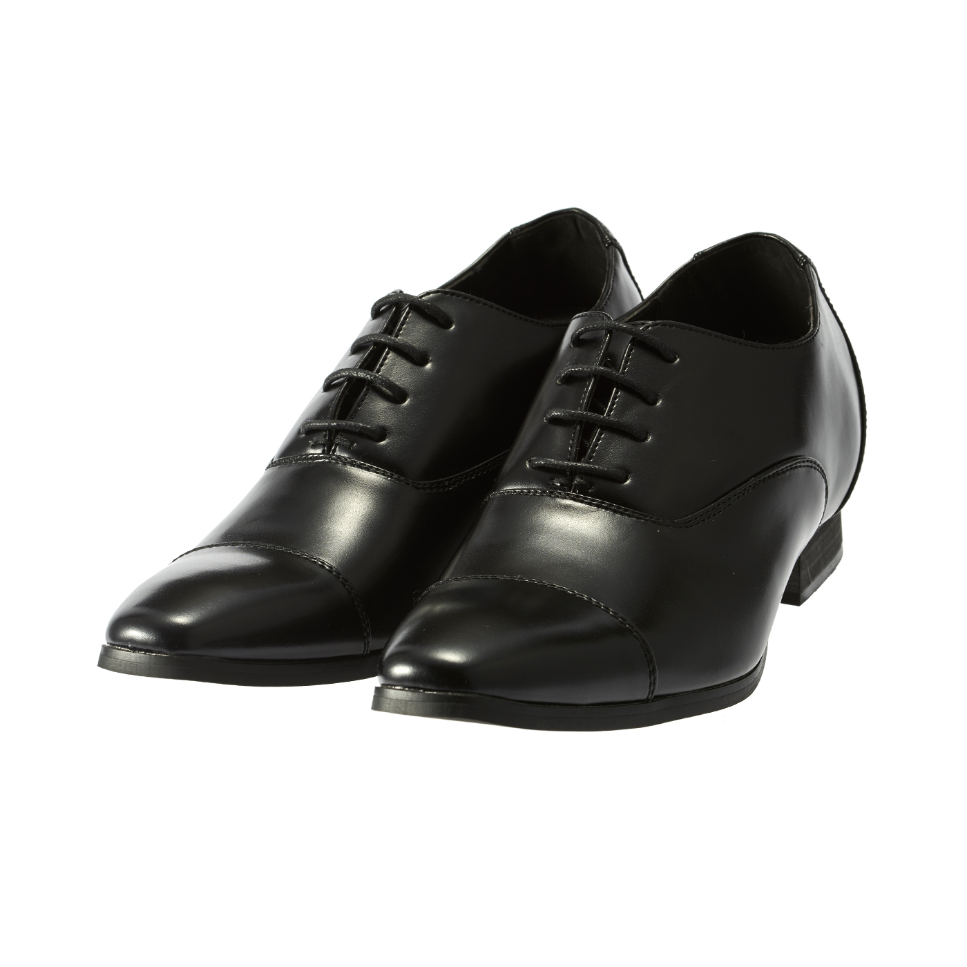 Mm One シークレットインソールビジネスシューズを他商品と比較 口コミや評判を実際に使ってレビューしました Mybest