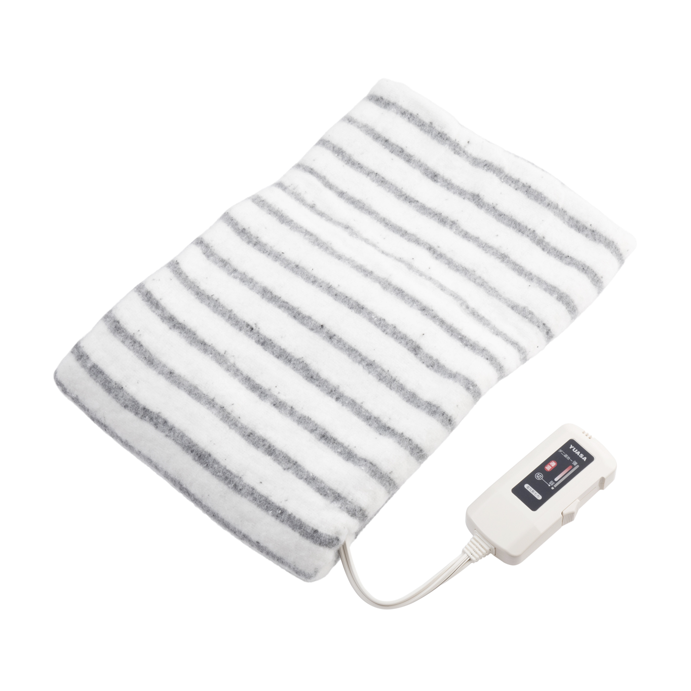 ユアサ 電気敷き毛布 Ycb Ch40bを全9商品と比較 口コミや評判を実際に使ってレビューしました Mybest