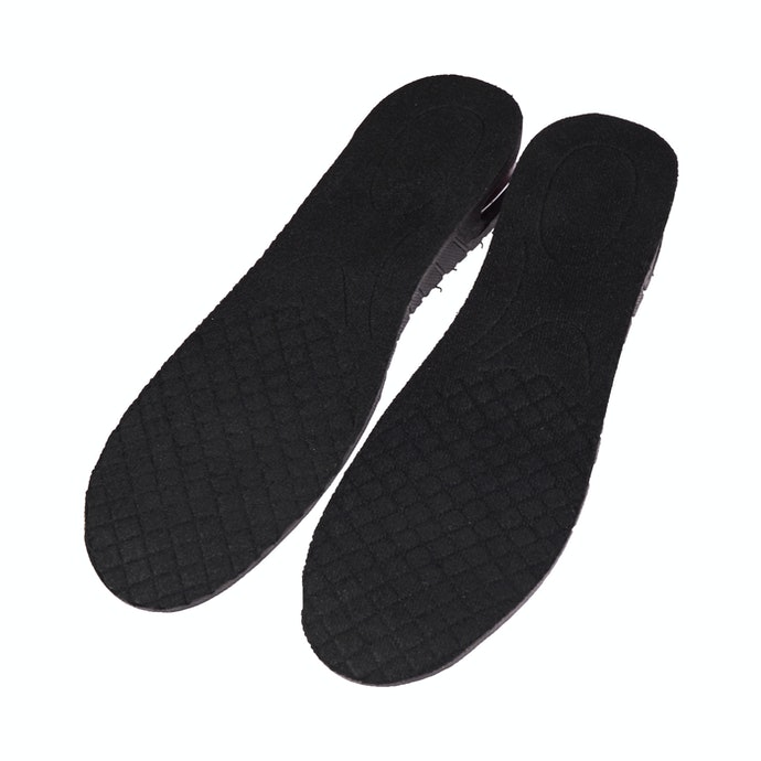 Fuloon インソールを全15商品と比較 口コミや評判を実際に使ってレビューしました Mybest