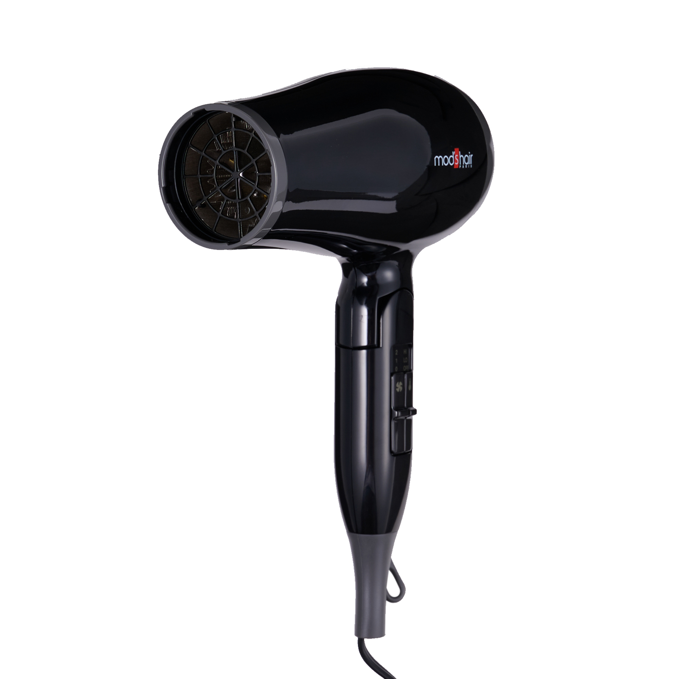 モッズヘア スタイリッシュマイナスイオンヘアードライヤー Mybest