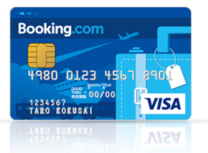 三井住友カード Booking Comカードを全77商品と比較 口コミや評判を実際に使ってレビューしました Mybest