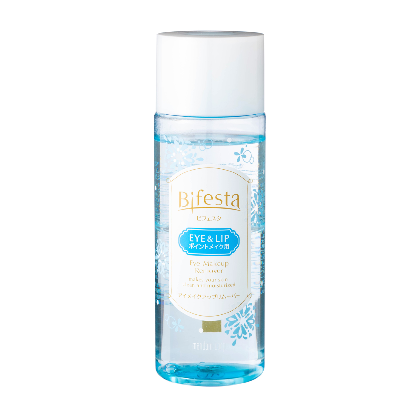 ビフェスタ アイメイクアップリムーバーを全23商品と比較 口コミや評判を実際に使ってレビューしました Mybest