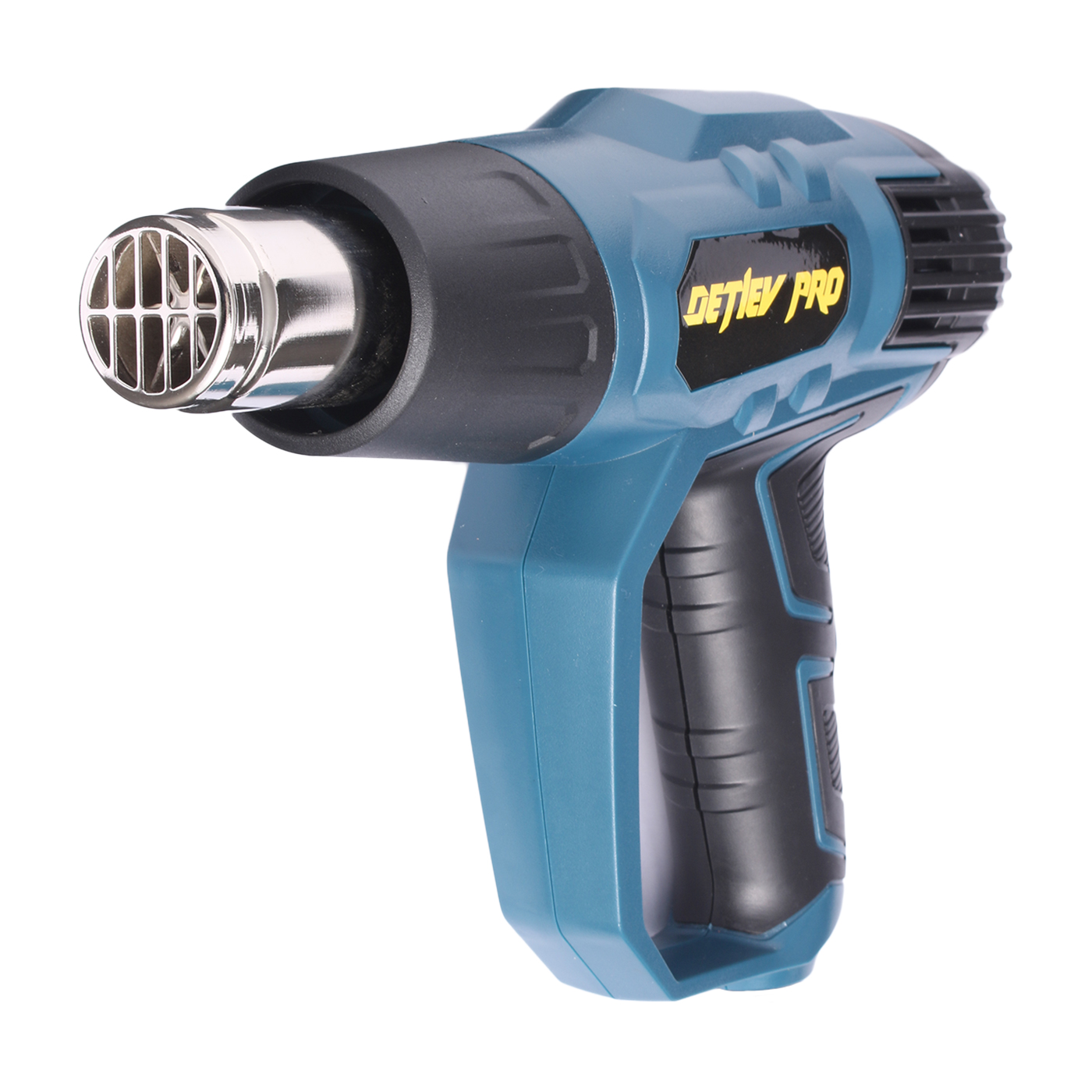 Detlevpro ヒートガンを全15商品と比較 口コミや評判を実際に使ってレビューしました Mybest