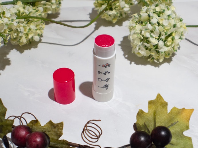 レシピスト ほんのり色づくリップクリームを全56商品と比較 口コミや評判を実際に使ってレビューしました Mybest