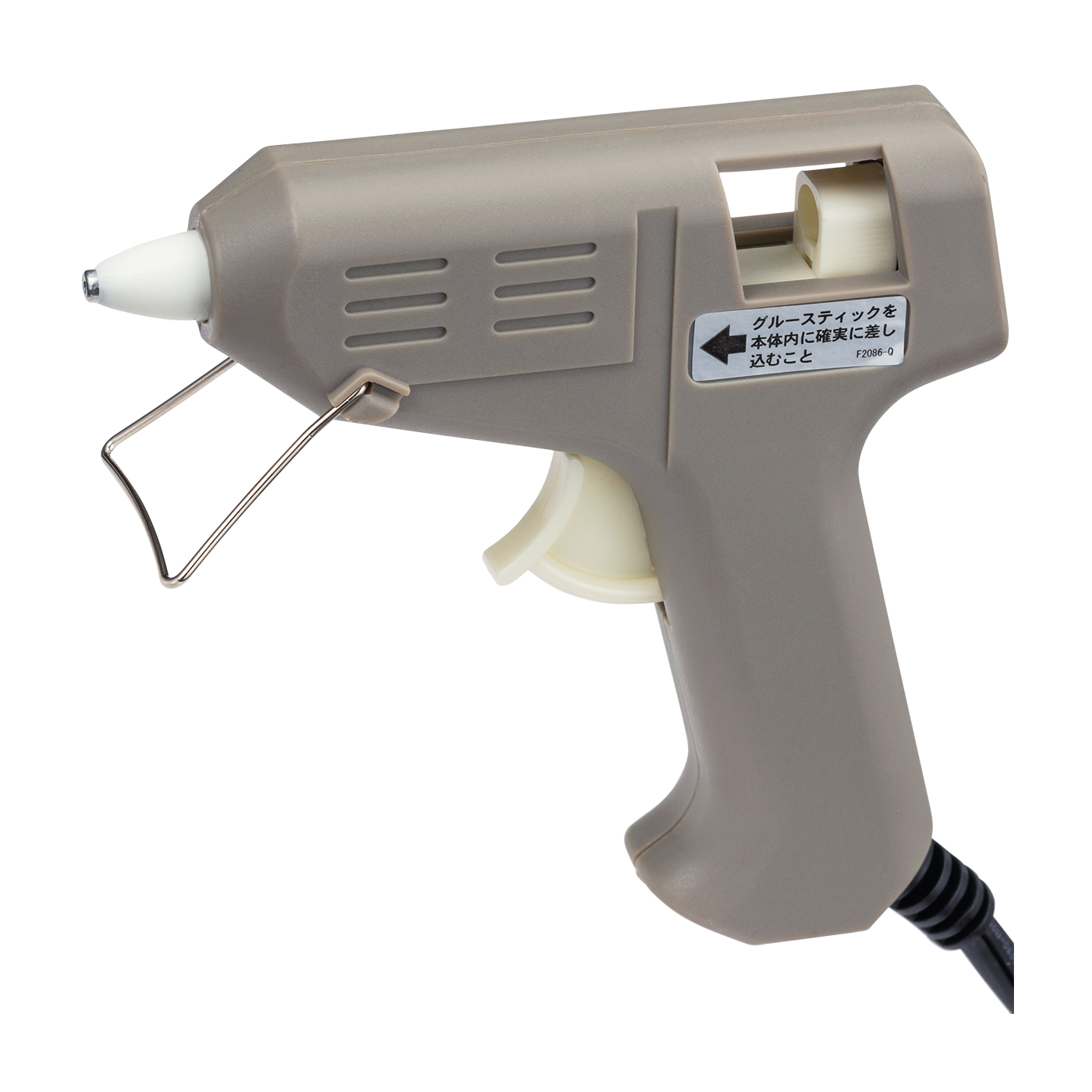 Cainz ホットグルーガン Hm 10を他商品と比較 口コミや評判を実際に使ってレビューしました Mybest