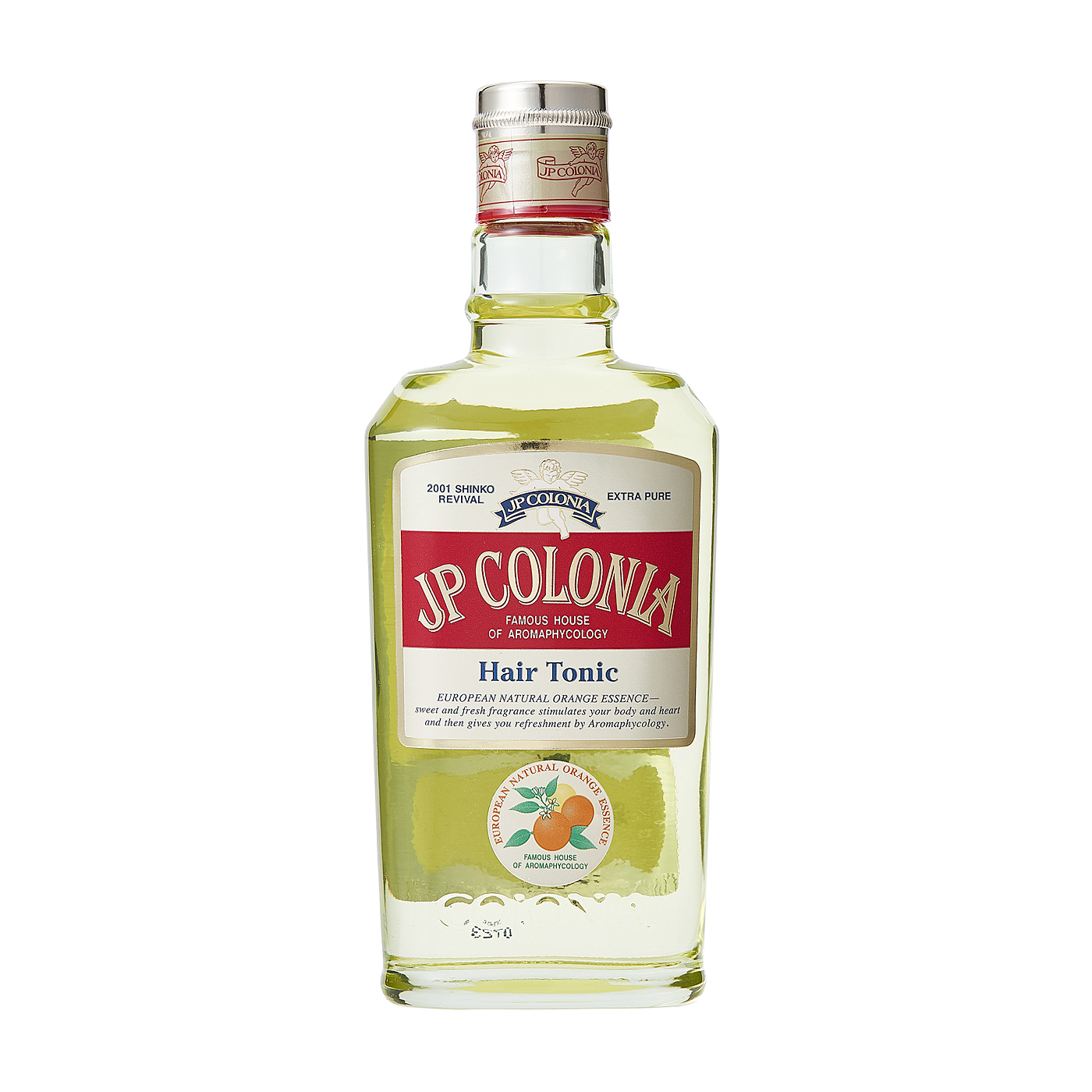 Jpコロニア ヘアトニックexを全37商品と比較 口コミや評判を実際に使ってレビューしました Mybest