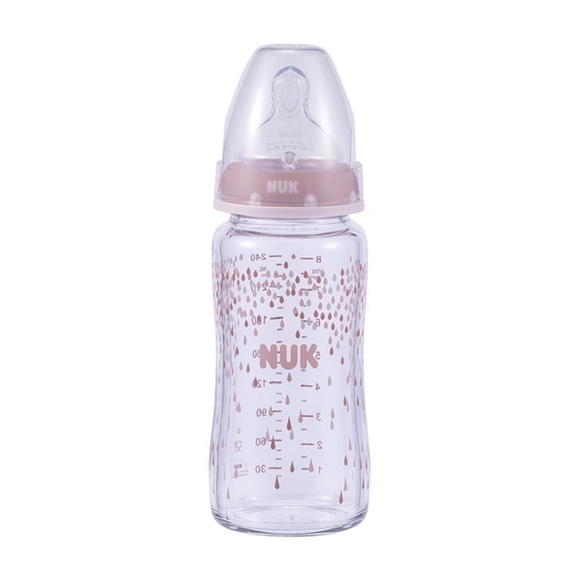 Nuk プレミアムチョイスほ乳びんを全25商品と比較 口コミや評判を実際に使ってレビューしました Mybest