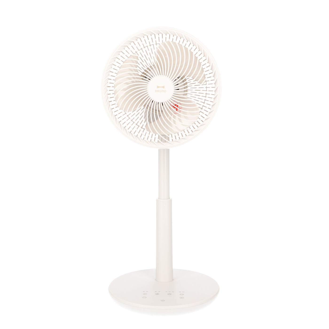 Bruno Dcコンパクトフロアファンを全17商品と比較 口コミや評判を実際に使ってレビューしました Mybest