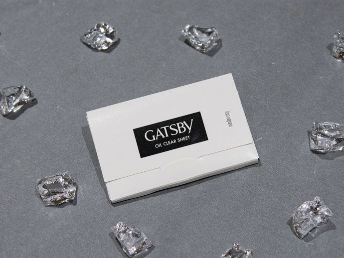 Gatsby ギャツビー あぶらとり紙 フィルムタイプを全商品と比較 口コミや評判を実際に使ってレビューしました Mybest