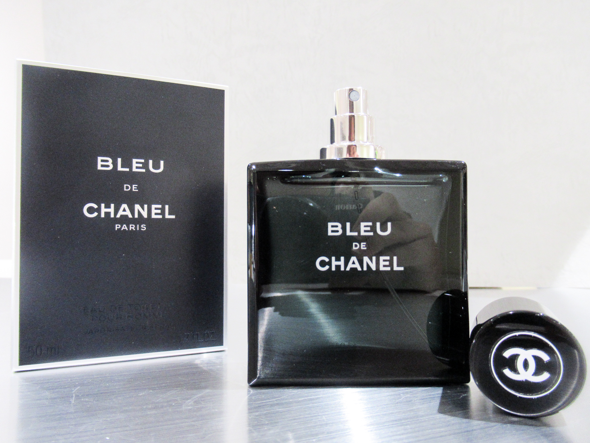 ブルー ドゥ シャネル オードゥ トワレットを全60商品と比較 口コミや評判を実際に使ってレビューしました Mybest