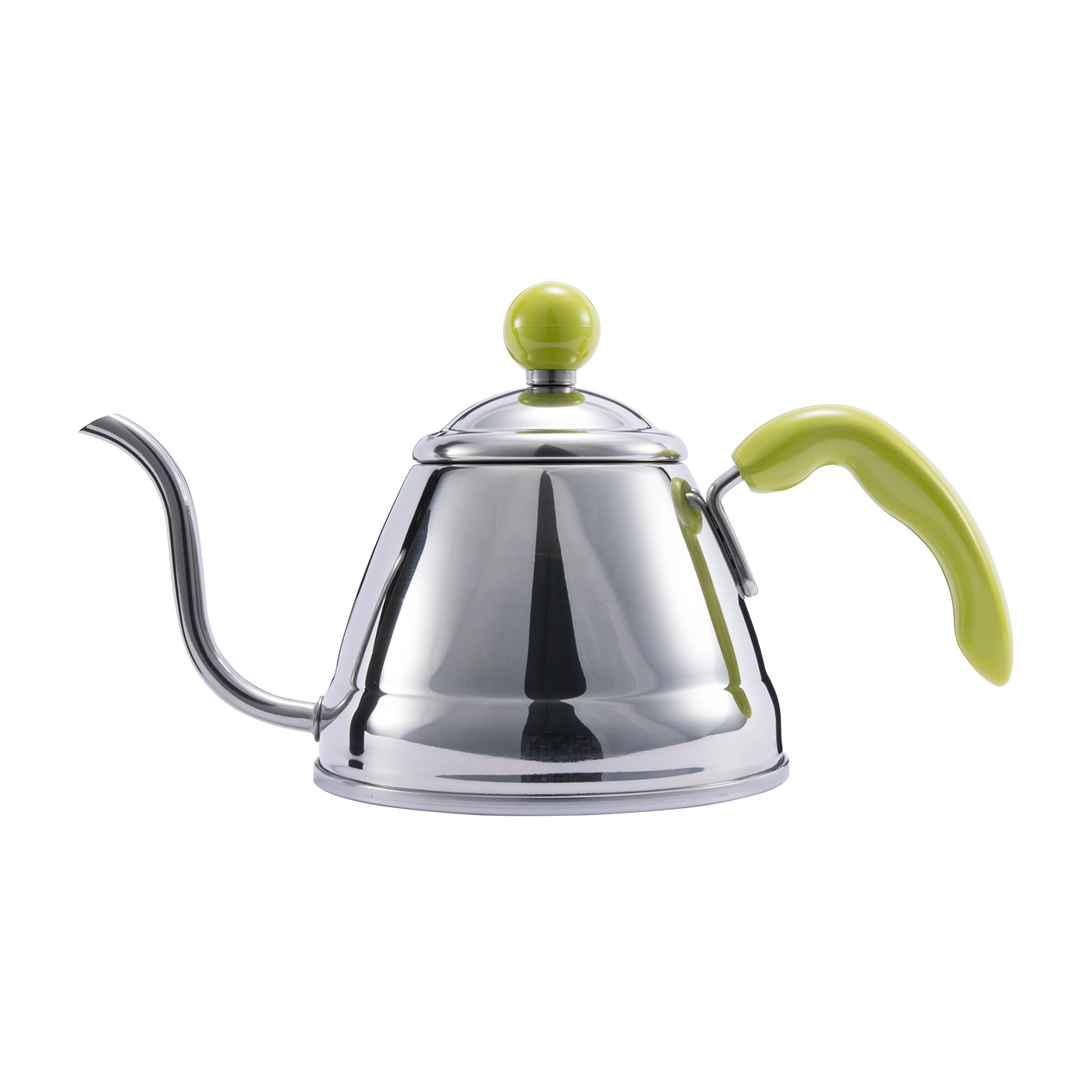 竹井器物製作所 フィーノ コーヒードリップポットを他商品と比較 口コミや評判を実際に使ってレビューしました Mybest