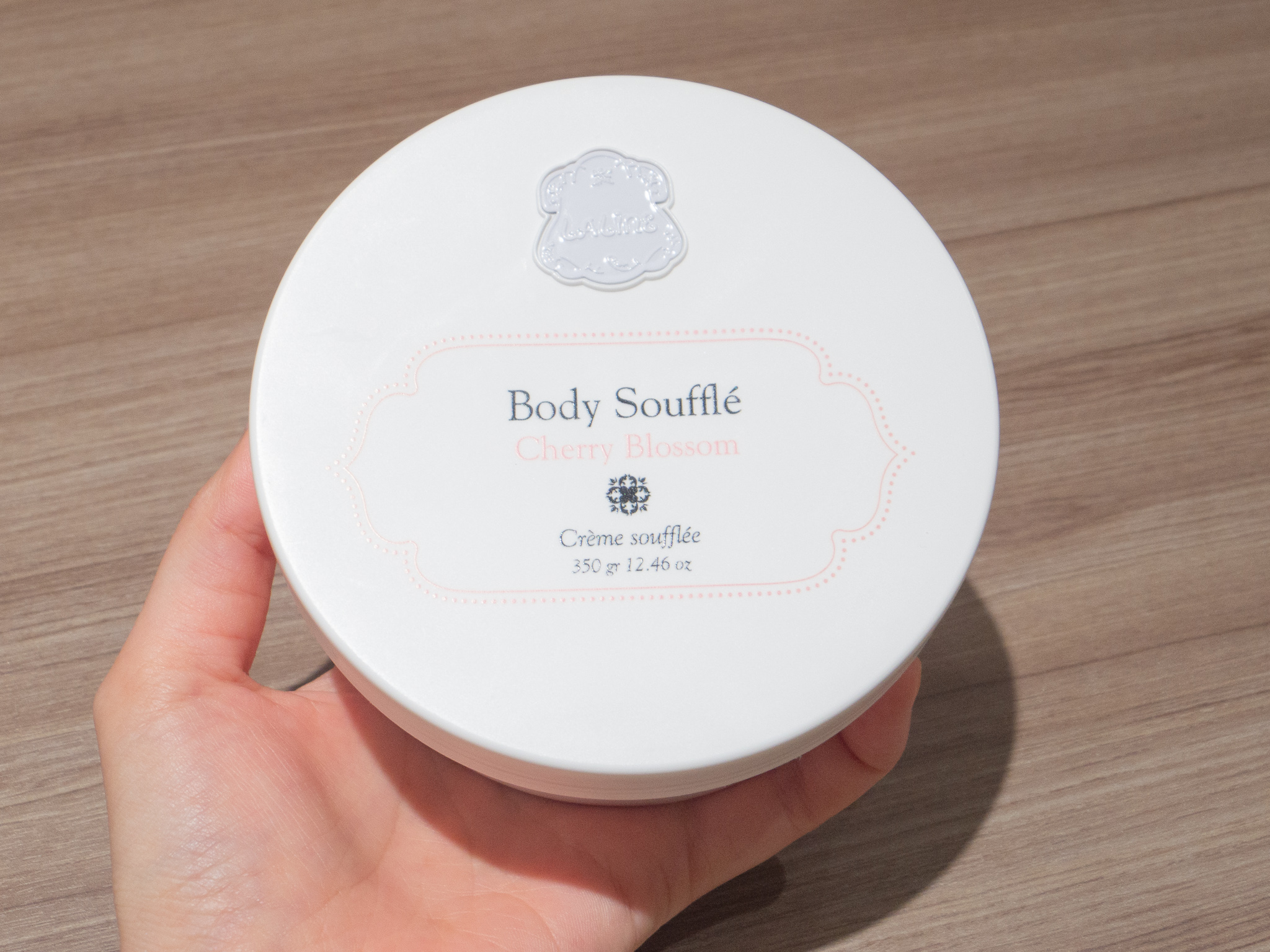 ラリン ボディソフレを他商品と比較 口コミや評判を実際に使ってレビューしました Mybest