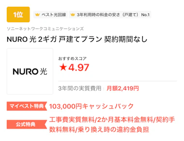 提供エリア