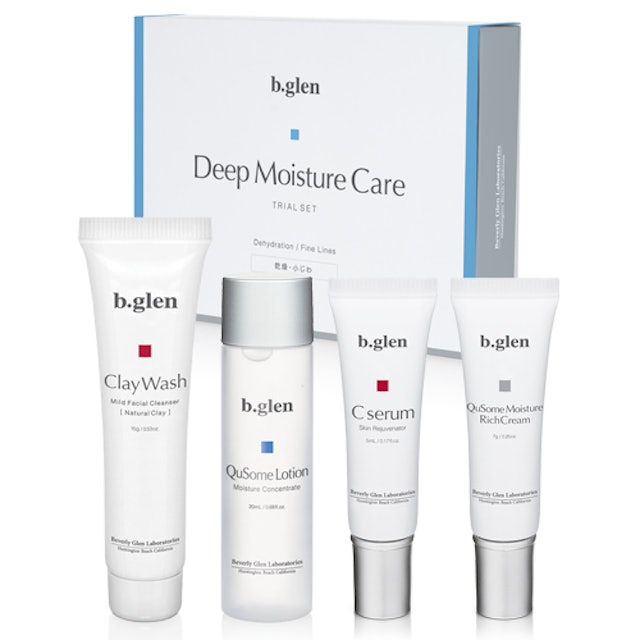 ビーグレン乾燥 保湿ケアの悪い口コミや評判を実際に使って検証レビュー mybest