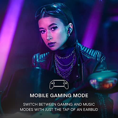 SEOUL Gaming TWS 2
