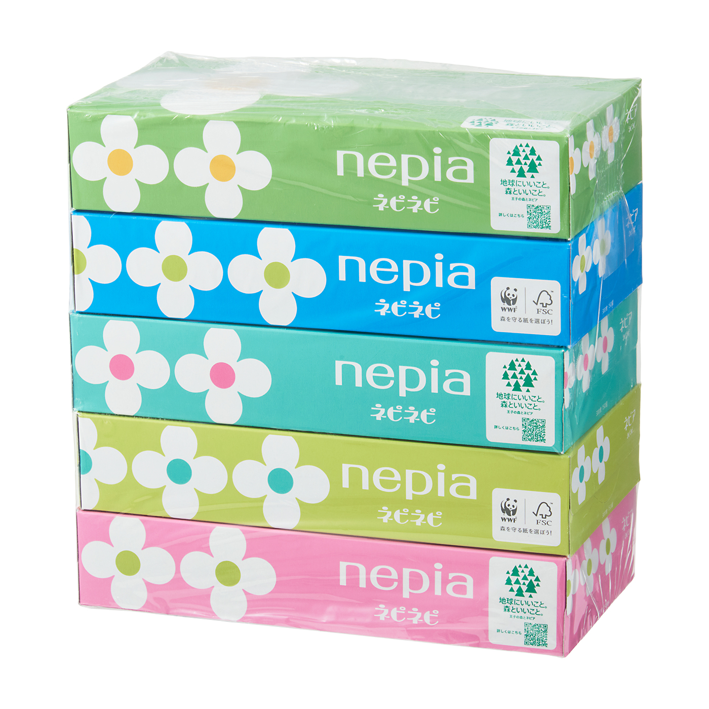 安いティッシュペーパーのおすすめ人気ランキング【2025年】 | マイベスト