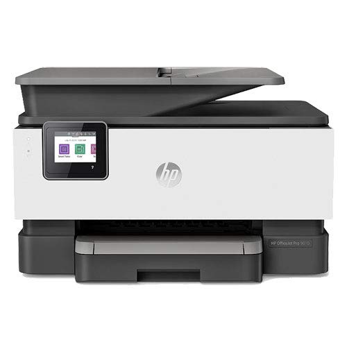 HP OfficeJet Pro 9010 2