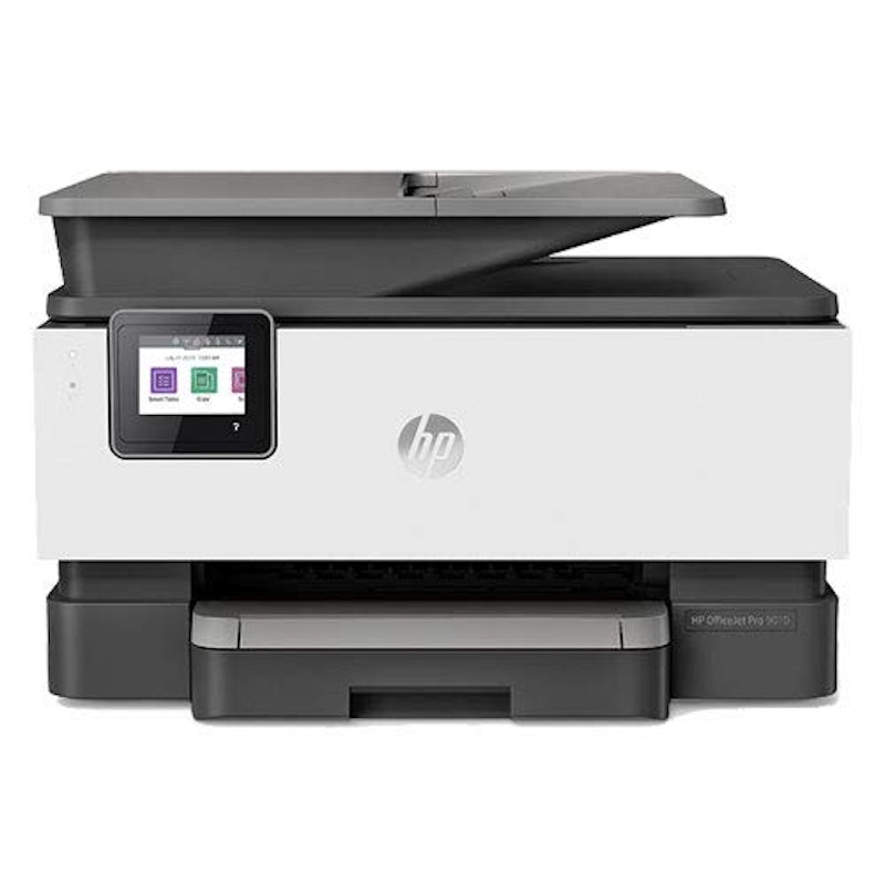 HP OfficeJet Pro 9010 2