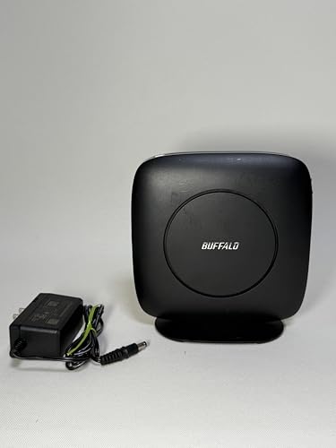 Wi-Fiルーター 1