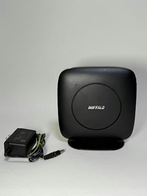 Wi-Fiルーター 1