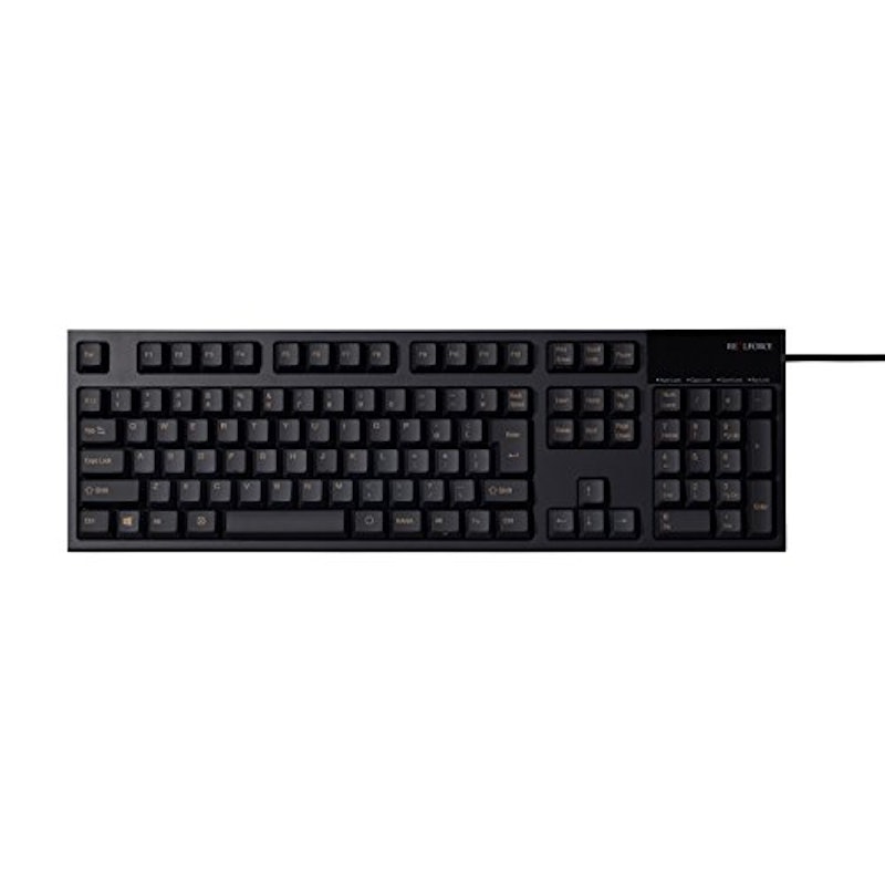 REALFORCE R2-JP 1