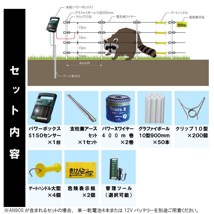 電気柵セットのおすすめ人気ランキング【2025年12月】 | マイベスト