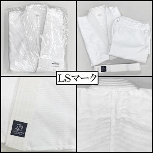 柔道着 4