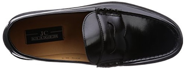 男子学生用ローファーのおすすめ人気ランキング10選 Mybest