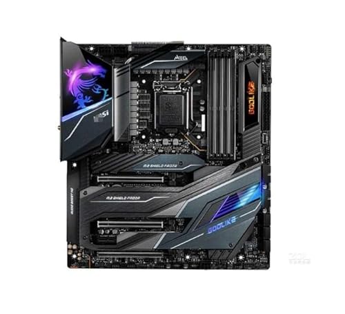 チップセットがZ490のマザーボードのおすすめ人気ランキング【2026年2