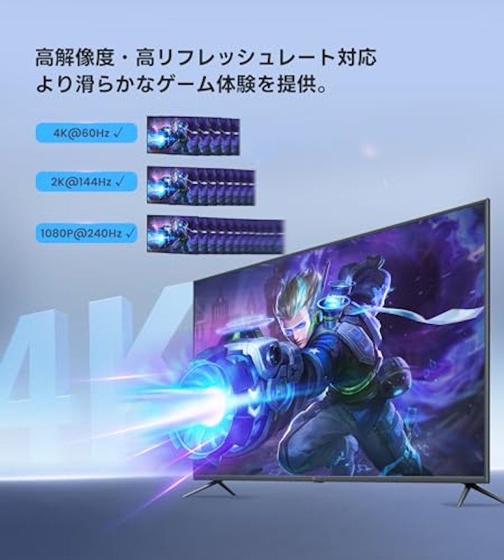 HDMI分配器 6